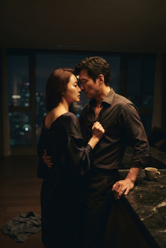La tragedia (Episodio 1): ¡Por favor! Mi esposo duerme a mi lado