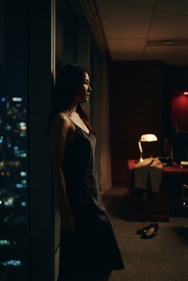 Desire of Yu-hui...2
