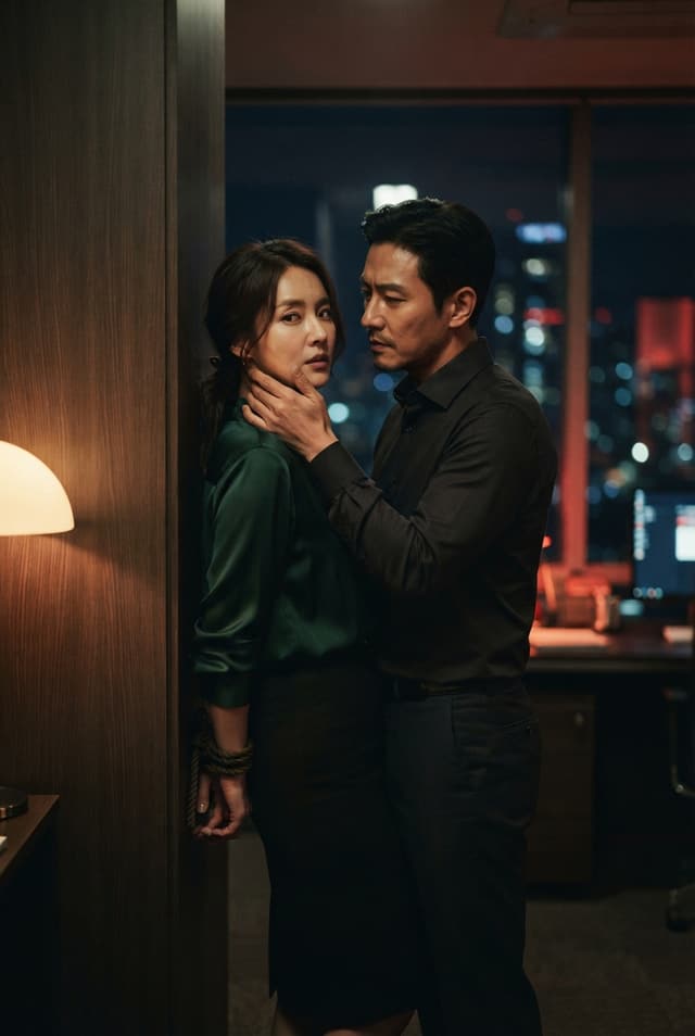 My Husband is a Pervert - Episode 1