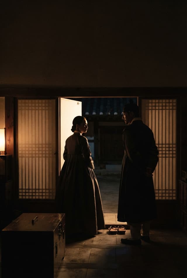 A Eunuch's Bride 2 - The Wedding