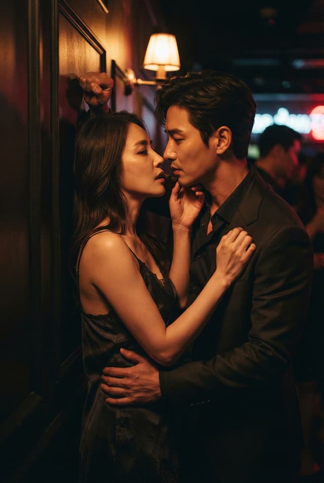 The Wife of a Netizen Husband - 1
