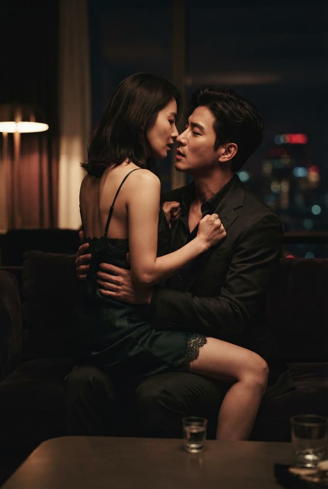 My Wife Is My Cruel Master - Part 1