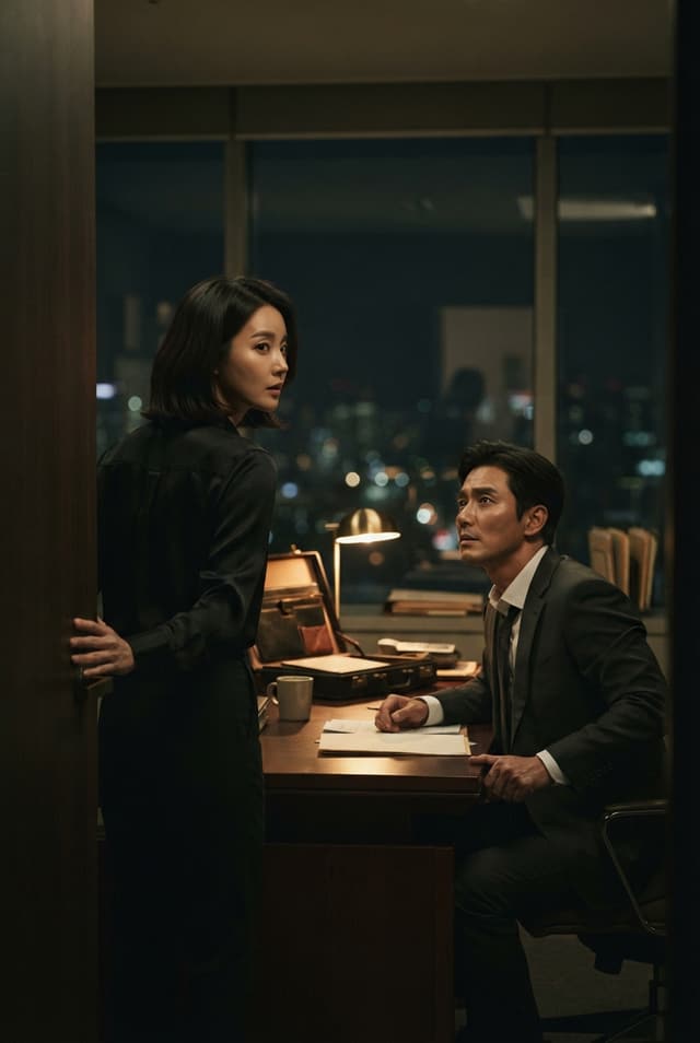 A Married Woman - Part 1