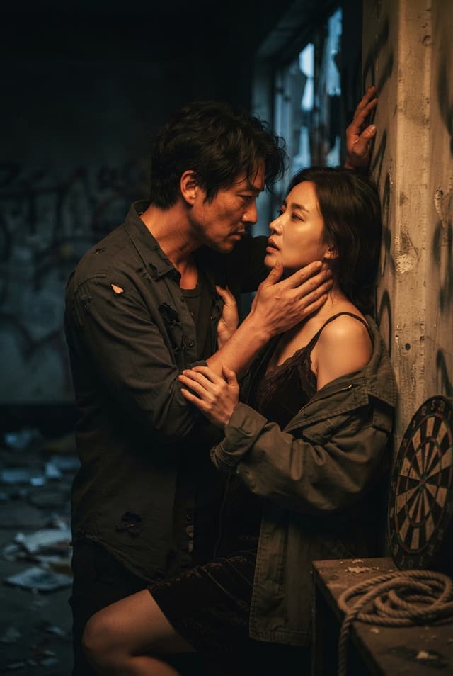 My Girlfriend Became My Friend's Lover