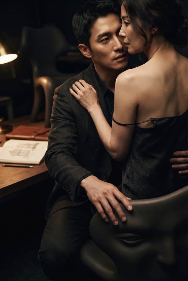 The Chair