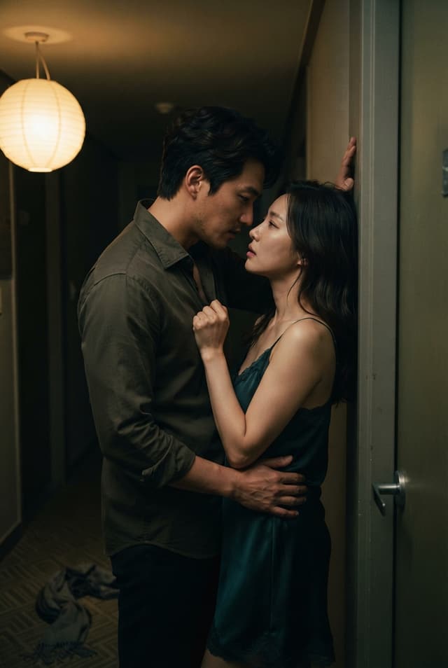 The Flower in Both Hands - Part 1