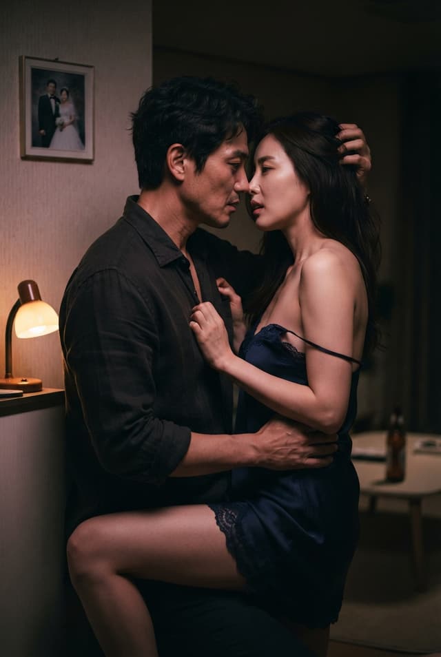 The Last Proposal
