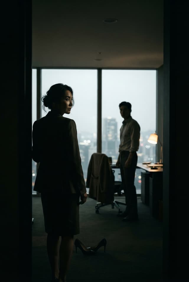 Office Love