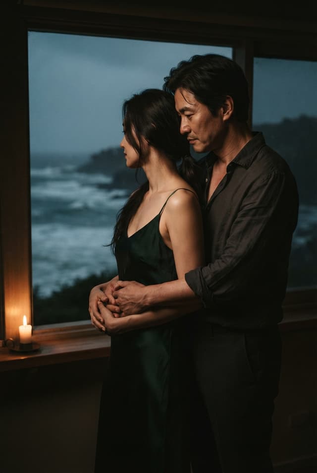 First Love, and Anal