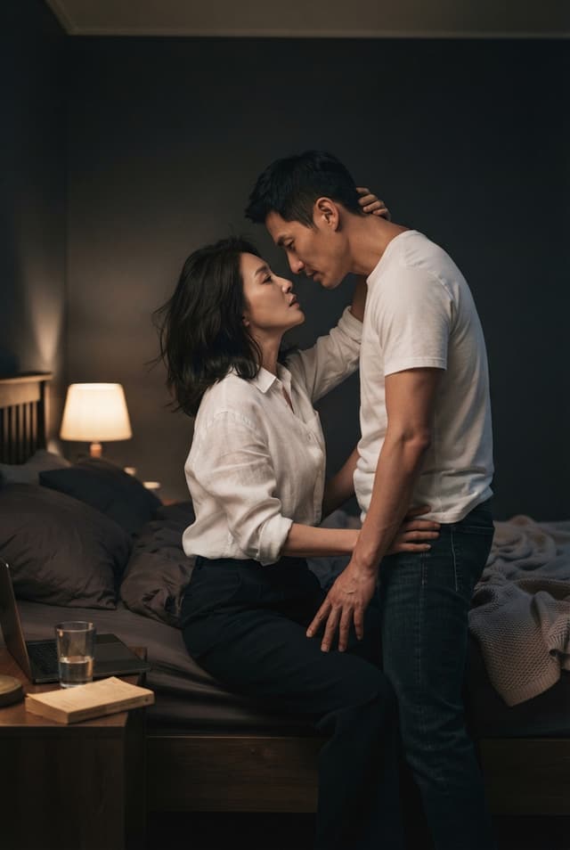 Sex Diary - Part 1