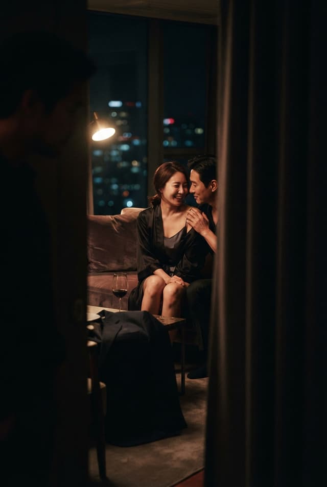 Women's Curiosity