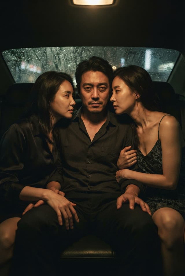 Sex Without Strings