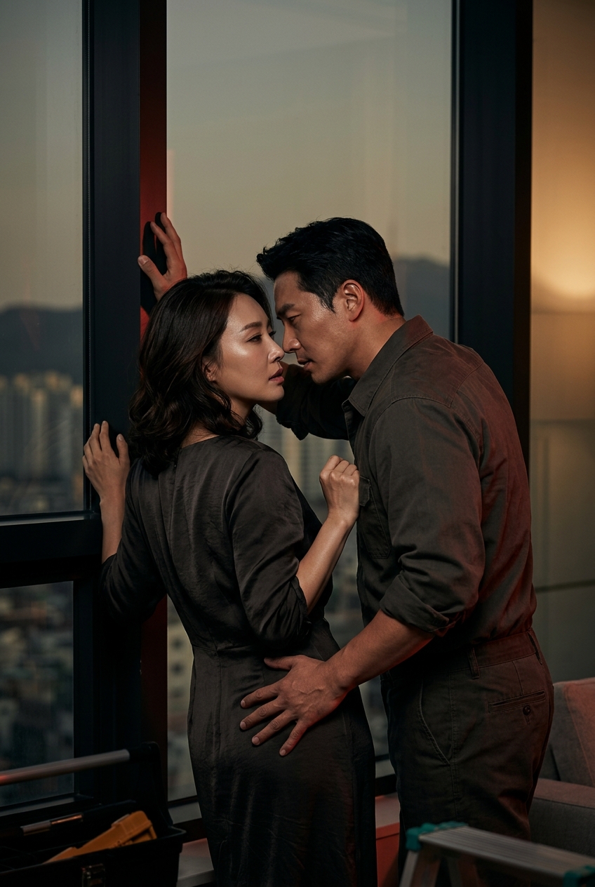 Secret Temptation (A Married Woman's Confession) - Part 1