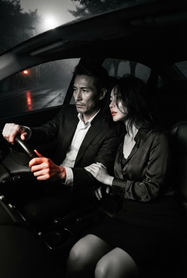 A Woman's Confession - Part 1