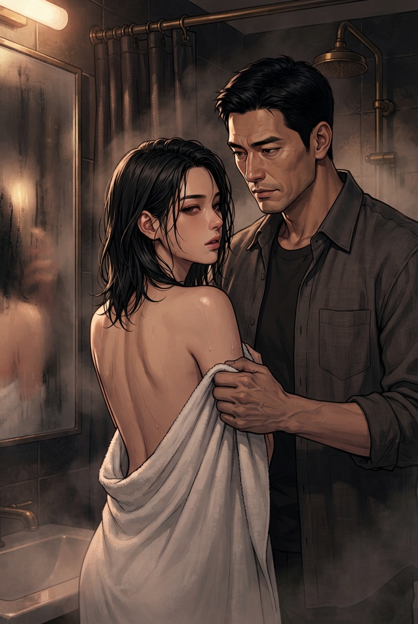 My Sex Life with My Girlfriend. 3..End