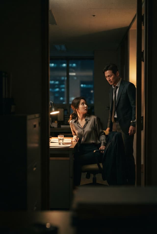My Experience with a Divorced Woman