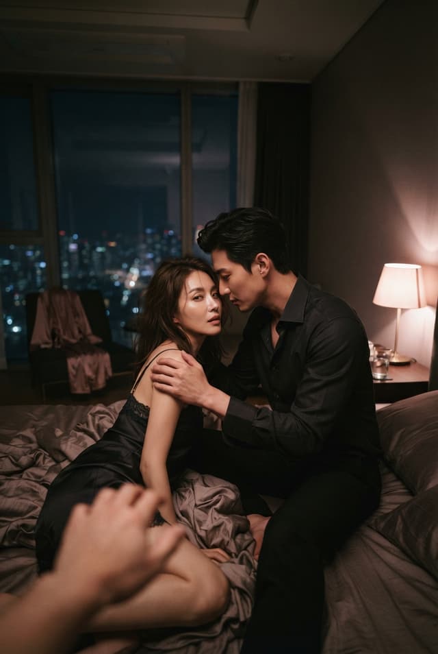 Delicious Sex