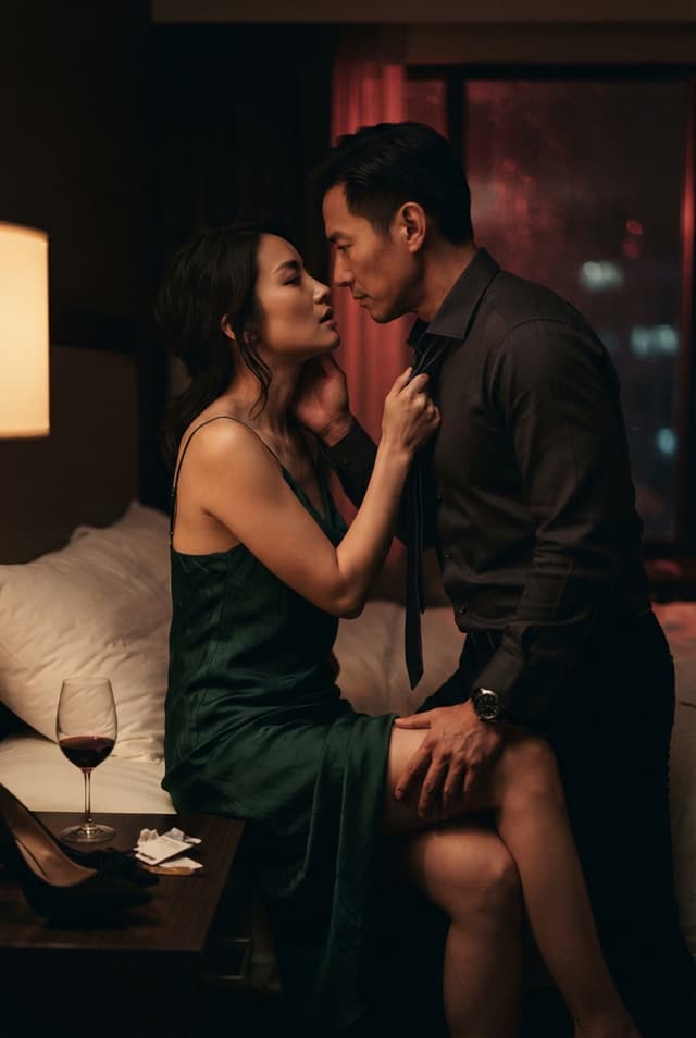 The Gift My Wife Gave Me (Short Story)