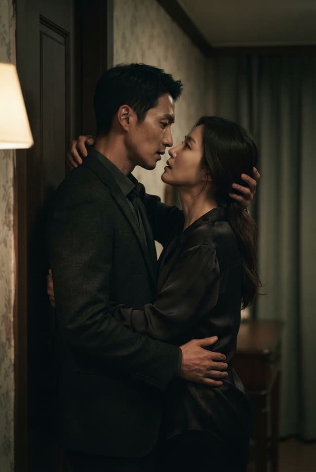 First Love, First Affair - Part 1