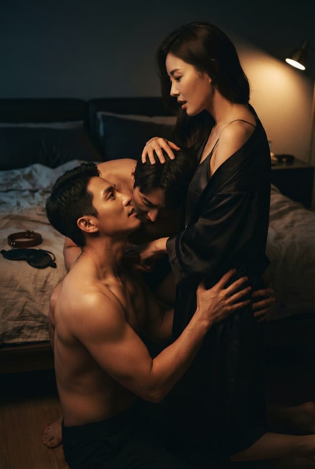 Mi novia con mi amigo (relato de experiencia 3S)