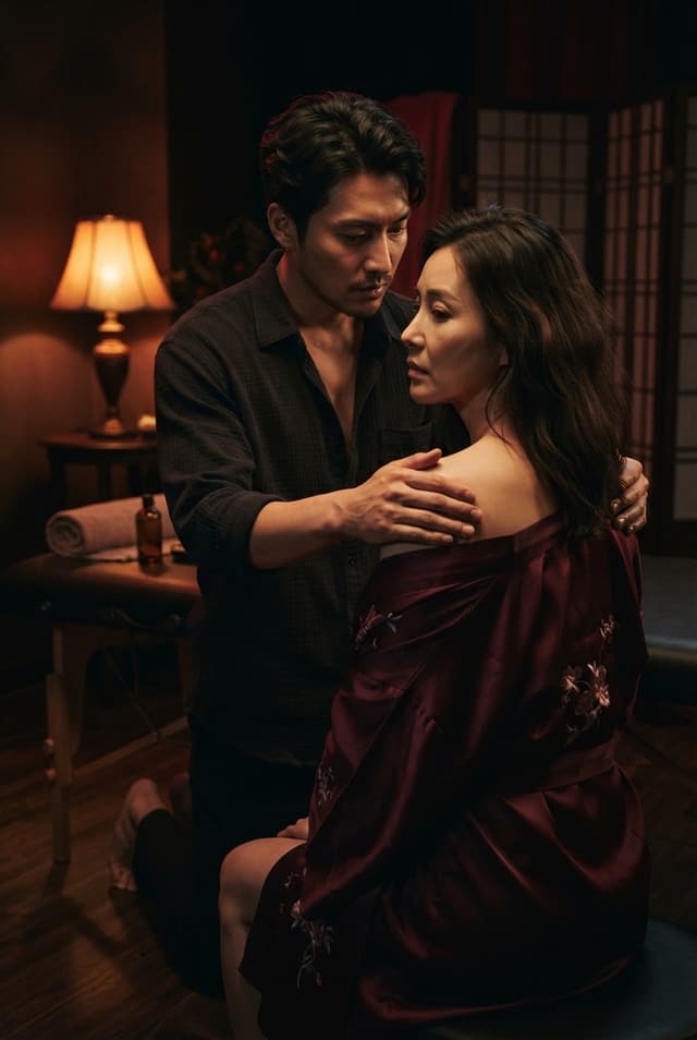 Massage on Demand