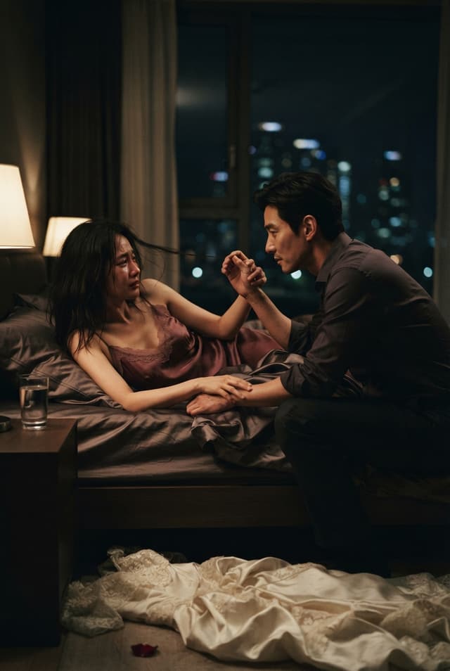 Newlywed Story