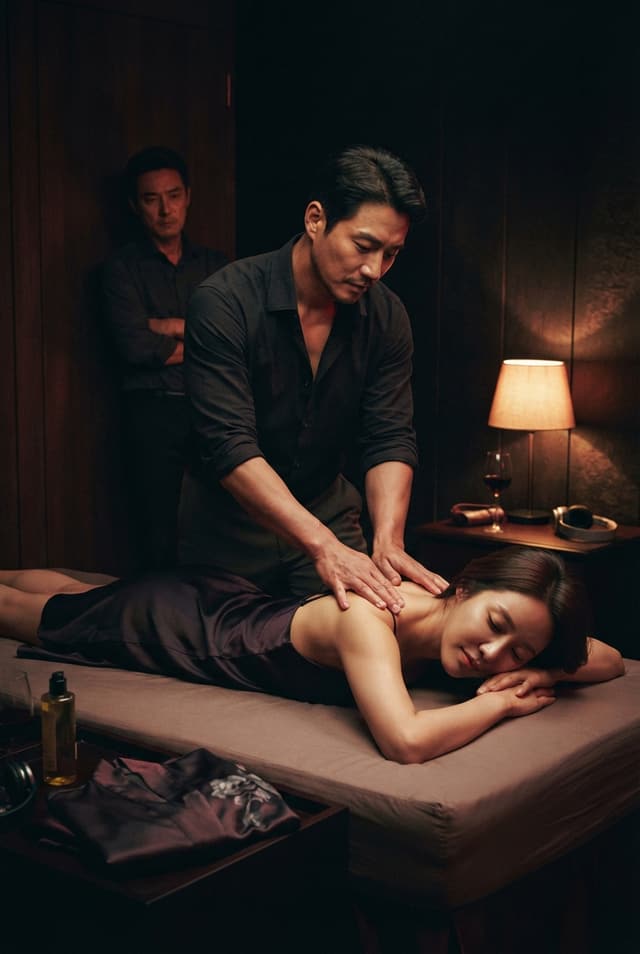 Transforming a Passive Girl into a Sex Enthusiast