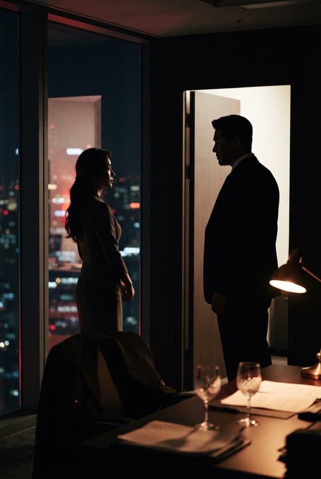 Do You Know a Divorced Woman? - Part 1