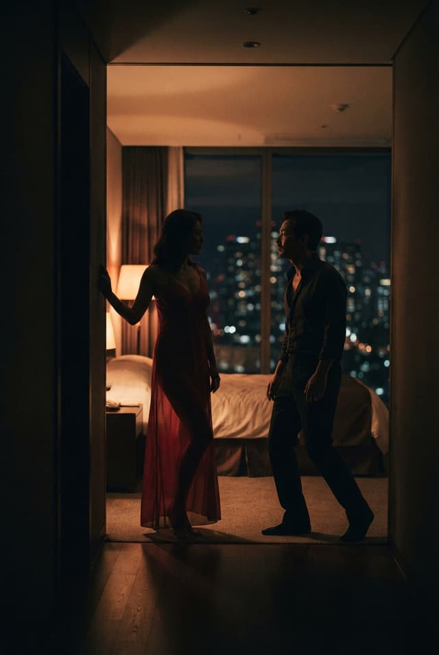 The Ripe Woman at 36