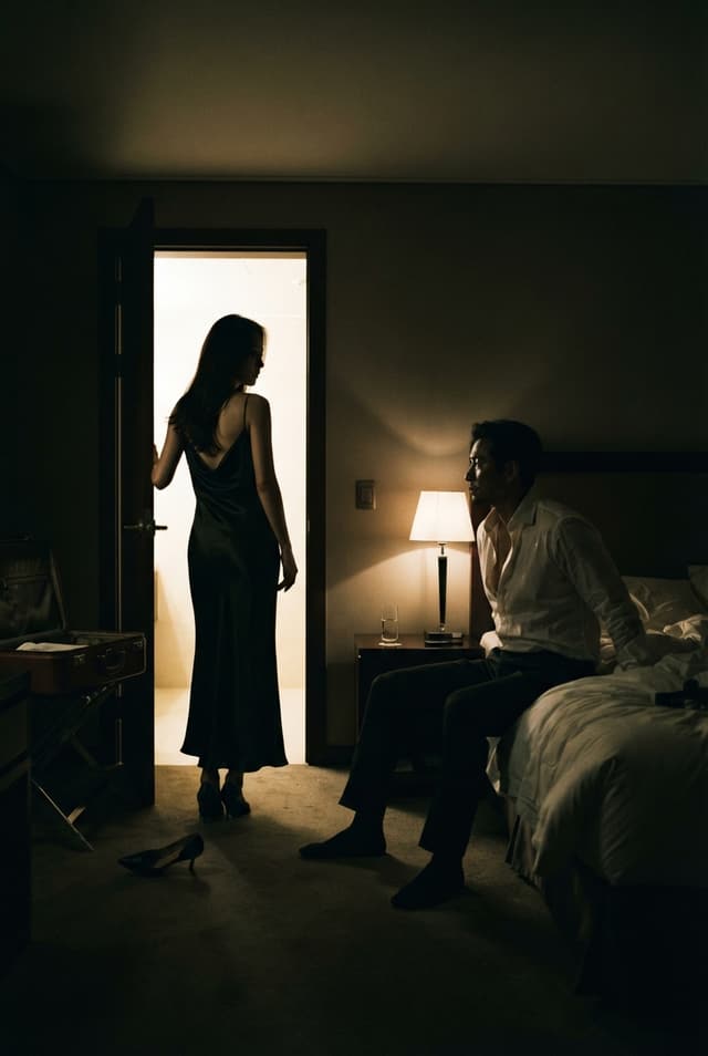 Affair.3