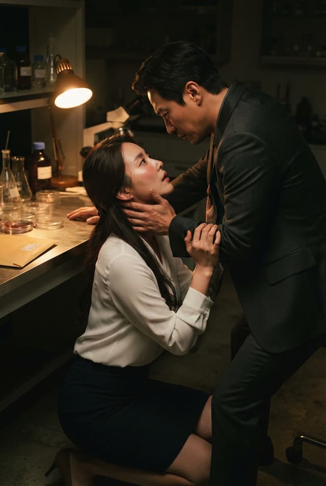 La mujer que necesita semen