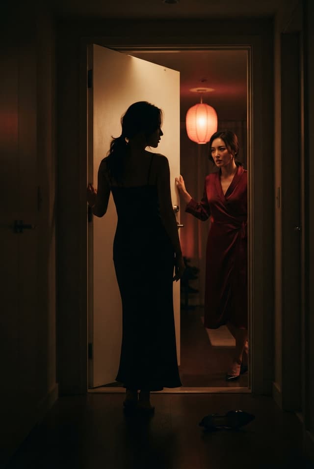 Two Women