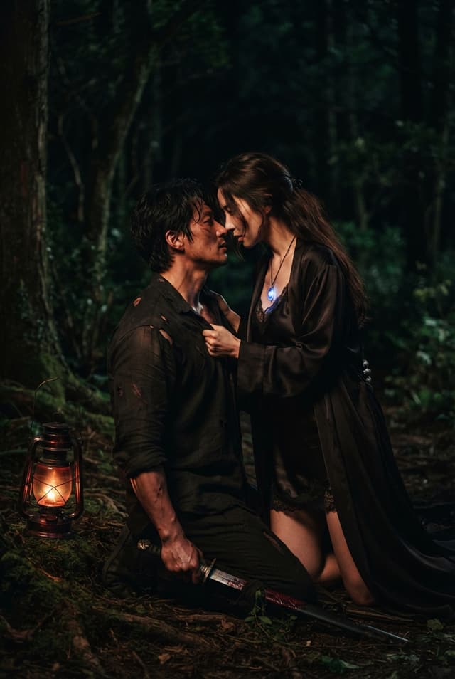 ¿Juguemos juntos... a seducirnos?