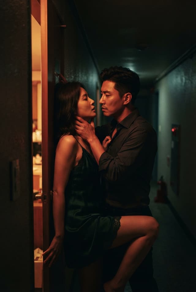 The Thing Next Door